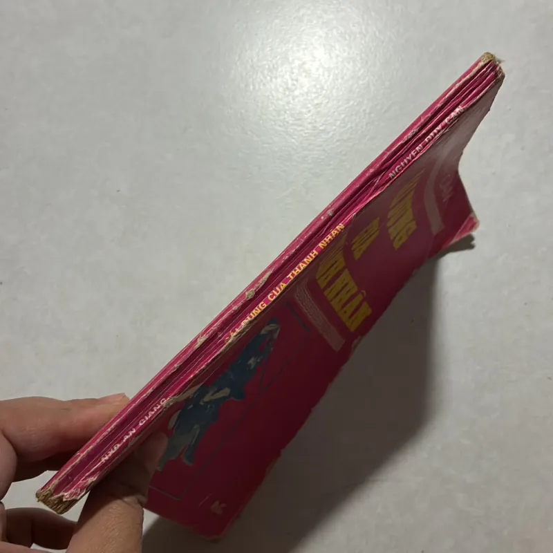 Cái dũng của thánh nhân - Nguyễn Duy Cần 759313