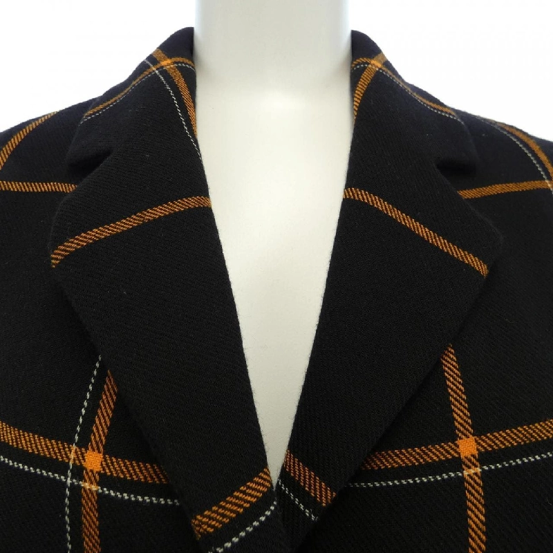 HERMES 67-7109 Áo khoác 630823