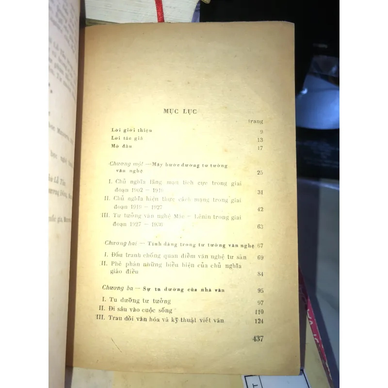 Lỗ Tấn - Nhà lý luận văn học - Phương Lựu 1017713