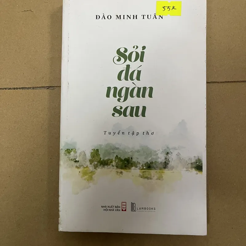 sỏi đá ngàn sau 569518