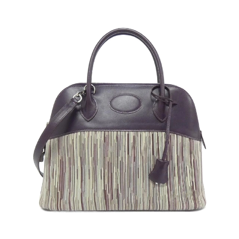 Túi xách Hermès Bolide 31cm 049367CK - Hàng hiệu Chính hãng 769367