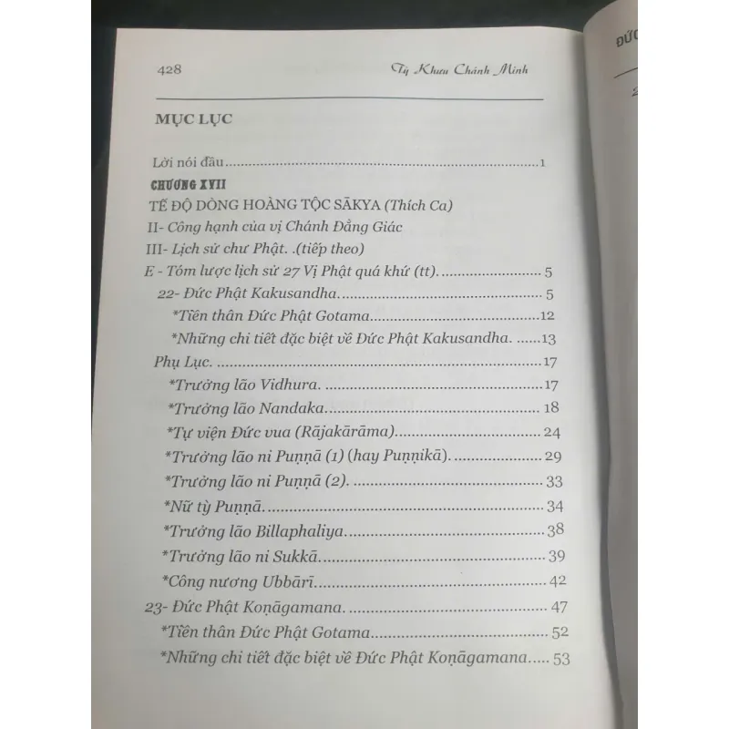 Đức Phật Và 45 Năm Hoằng Pháp Độ Sinh - Tập 11 756664