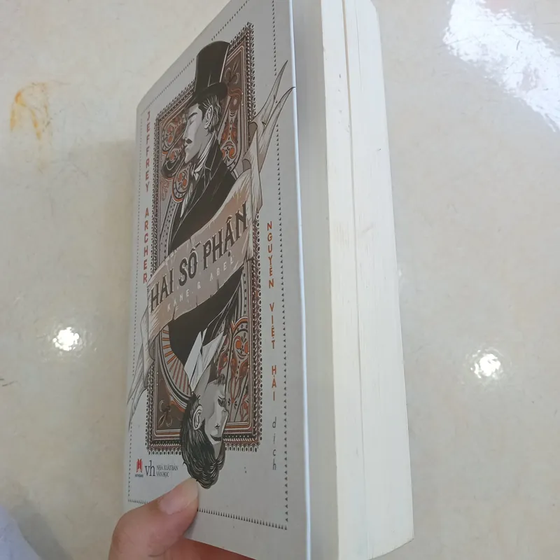 Hai Số phận 📚 597482