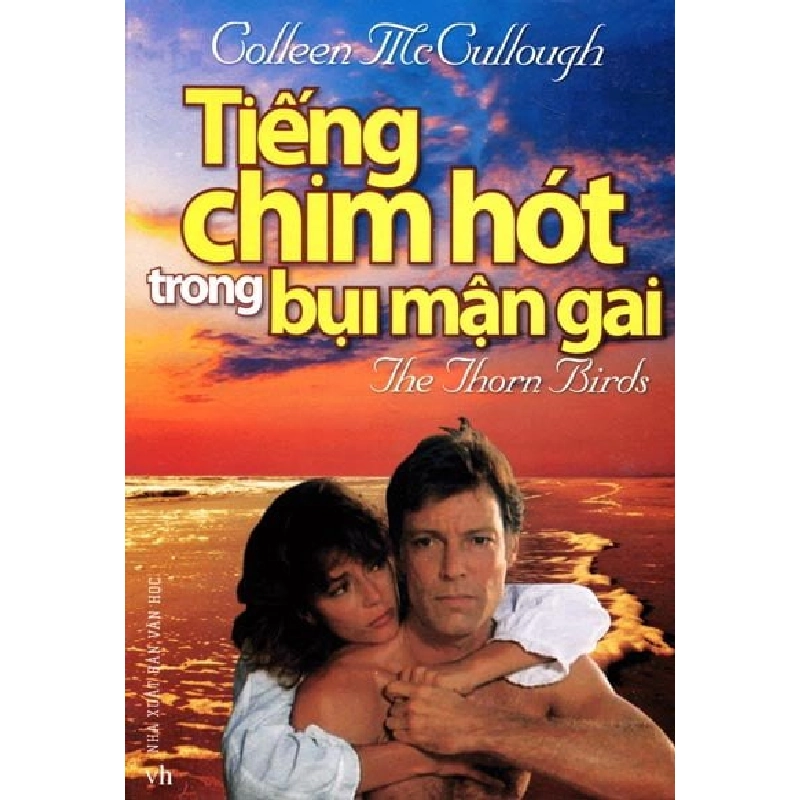 Tiếng Chim Hót Trong Bụi Mận Gai - Colleen Mccullough ASB.PO Oreka Blogmeo 230225 515900