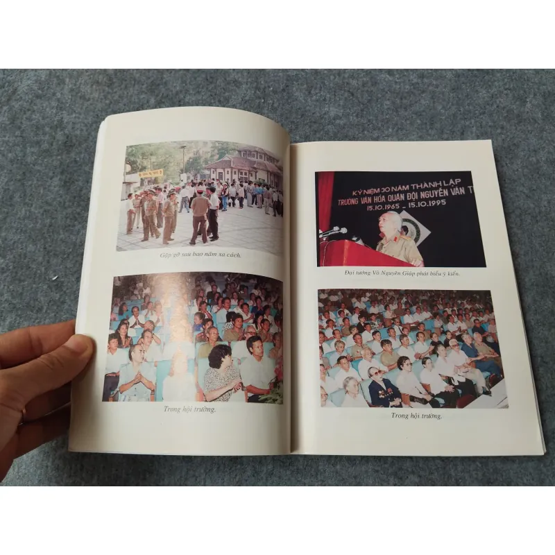 SINH RA TRONG KHÓI LỬA 700925