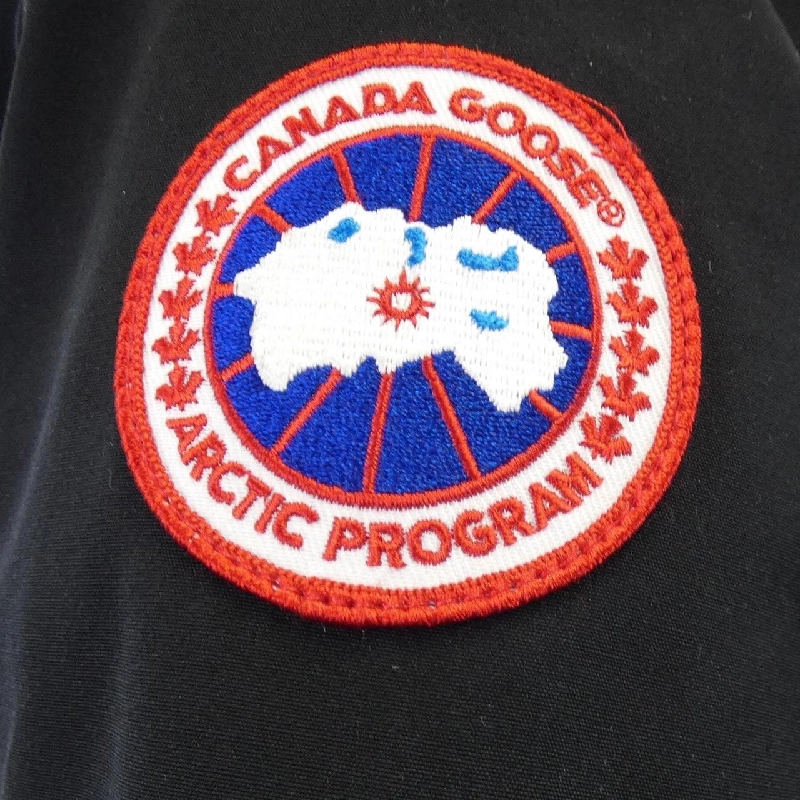 Áo khoác lông vũ BRONTE 2603JL R của CANADA GOOSE - Hàng hiệu Authentic 822590