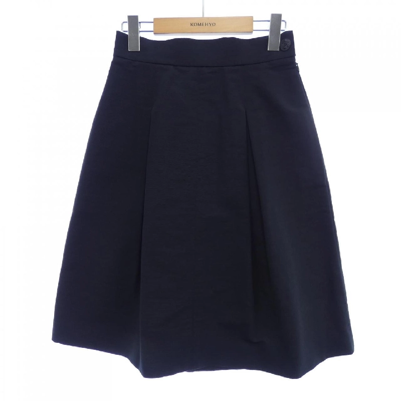 CHANEL P34923V24999 09P Váy - Hàng hiệu Chính hãng 821862