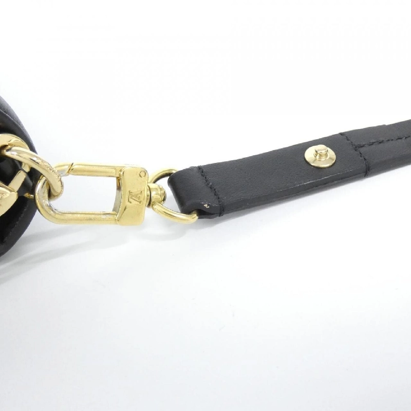 Túi đeo vai Louis Vuitton Monogram Padlock On Strap M80559 608695