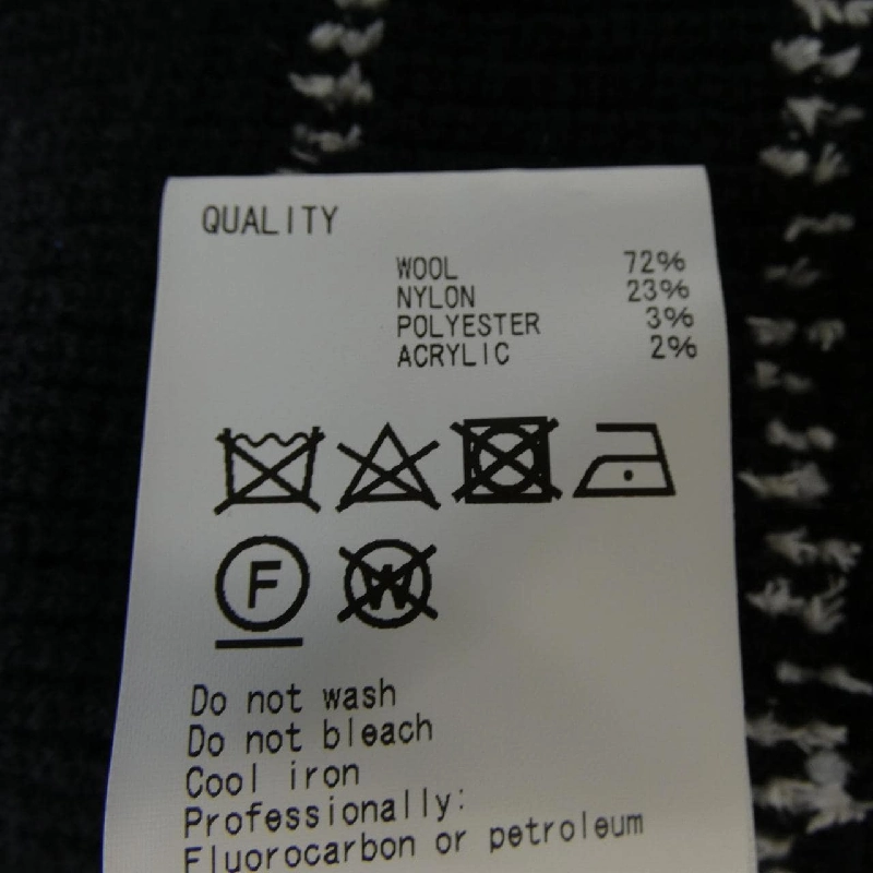 Coohem ニット 630486