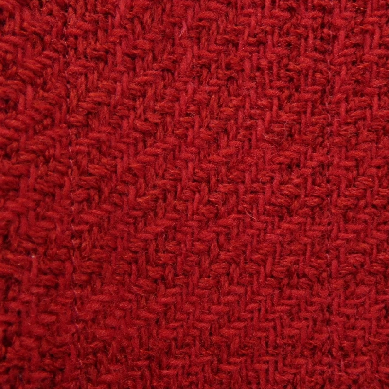 【Đối tượng phiếu giảm giá】Áo khoác không cổ CHANEL 641132