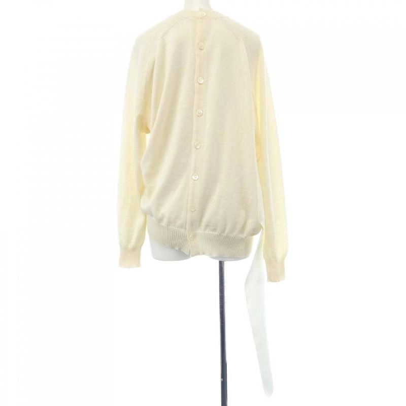 Tao COMME des GARCONS TK-N019 áo len 633122