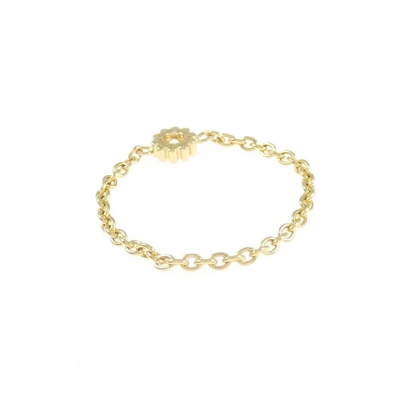 Nhẫn Mimi Rose Christian Dior - Hàng hiệu Chính hãng 837460