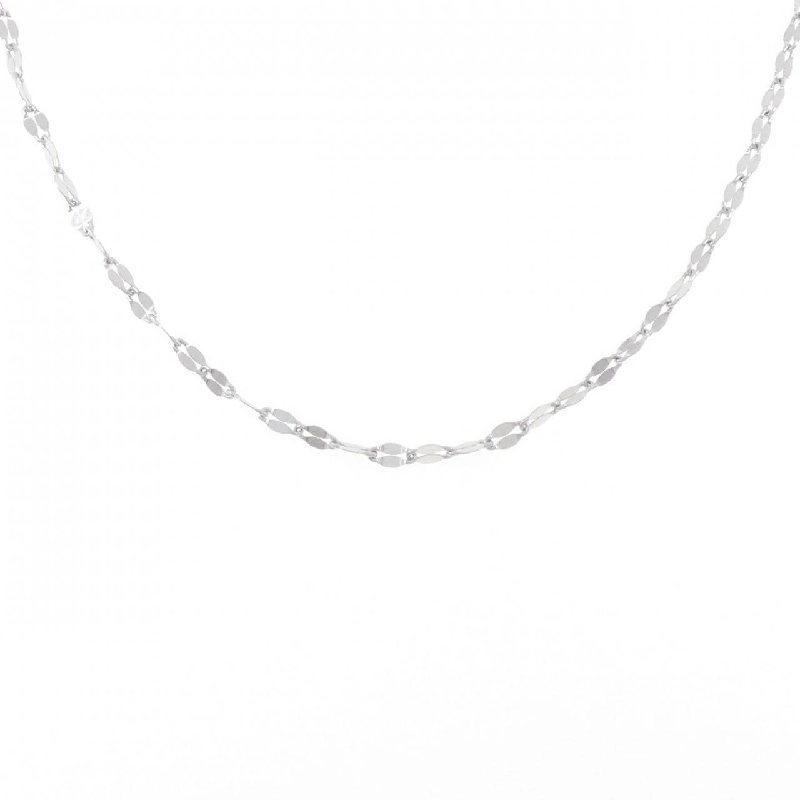 Dây chuyền PT nguyên chất - Hàng hiệu Authentic 864833