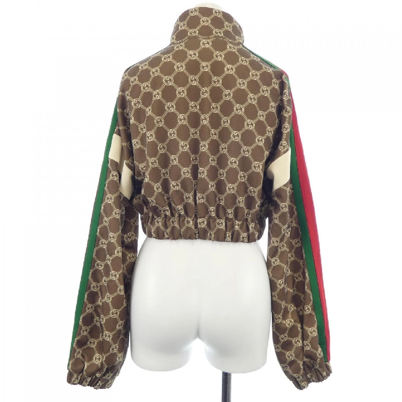 【Khuyến mãi】Gucci GUCCI Áo khoác 637011