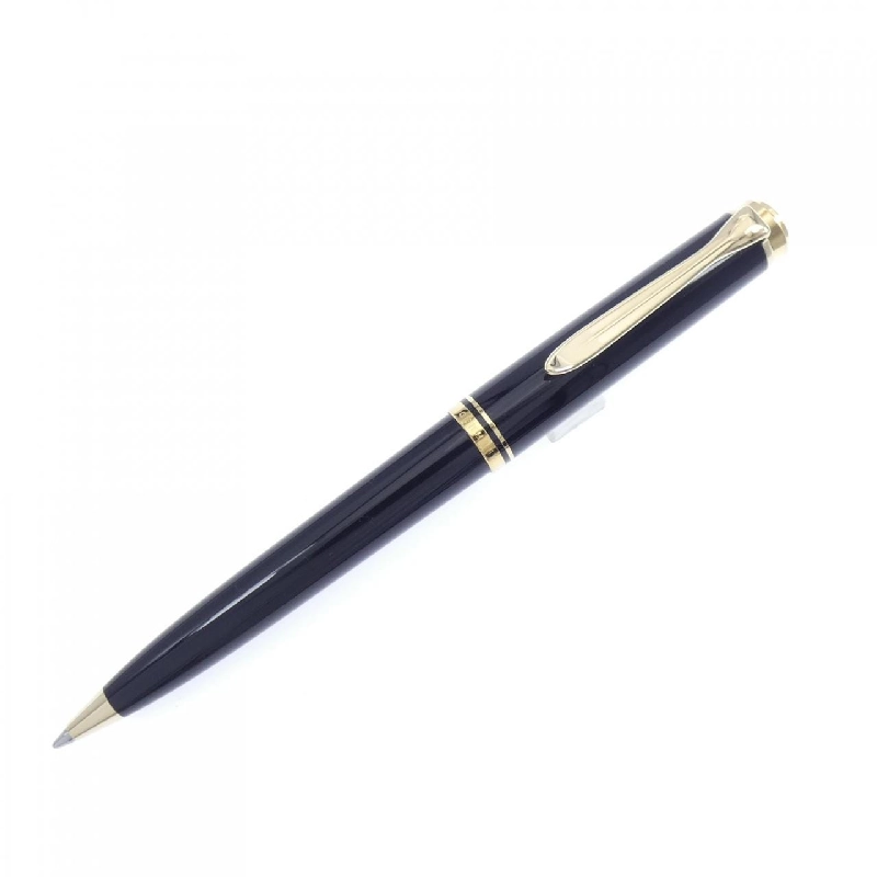 Bút bi Pelikan Souverän K800 Đen - Hàng hiệu Chính hãng 880223