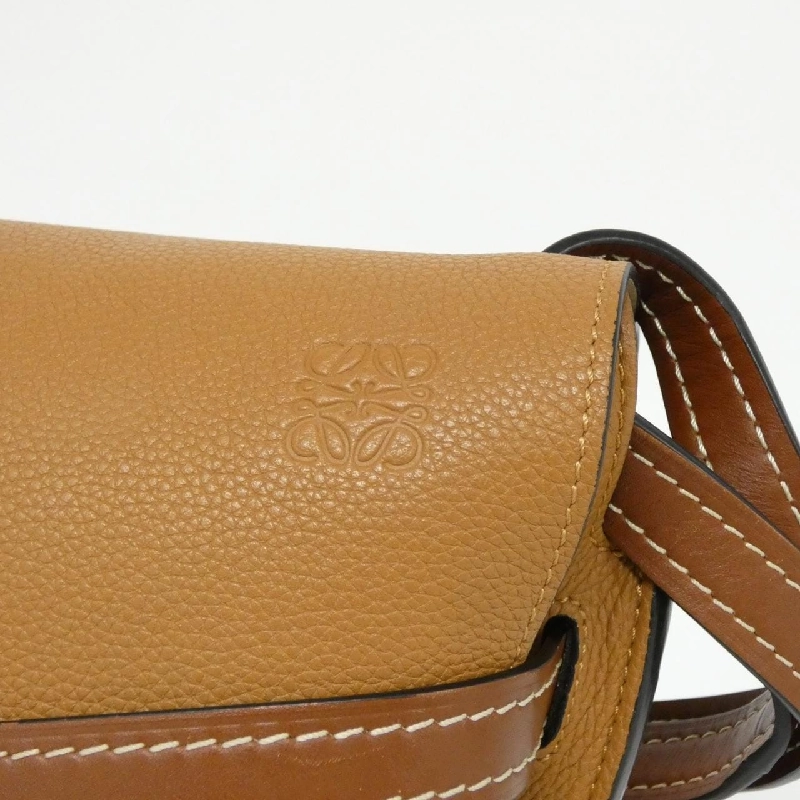 Túi xách vai Loewe Gate Small 321 12 T20 611813