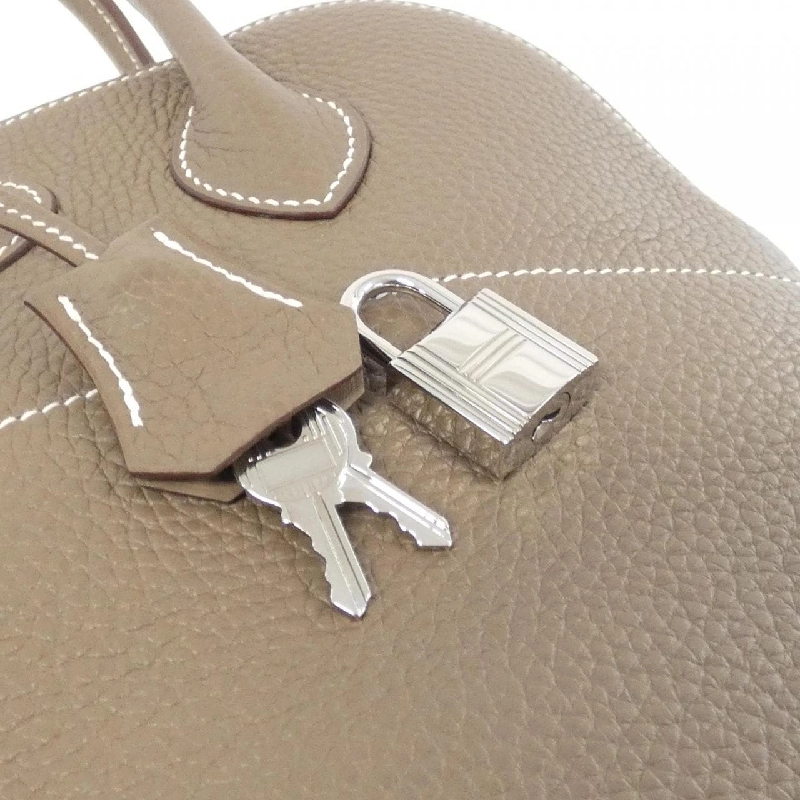 Túi Hermès Bolide 31cm 073419CK 618343