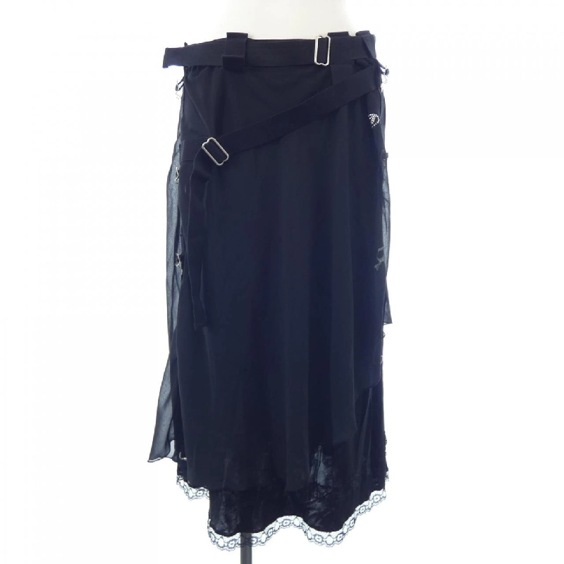 [Mục đủ điều kiện giảm giá] Váy Diesel 652829