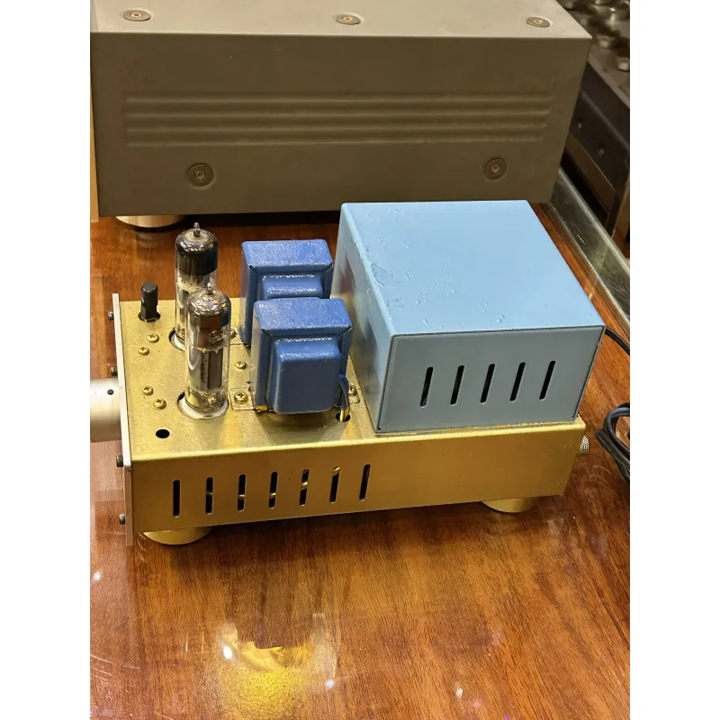 Âm ly đèn Diy Nhật Elekit 870 748957