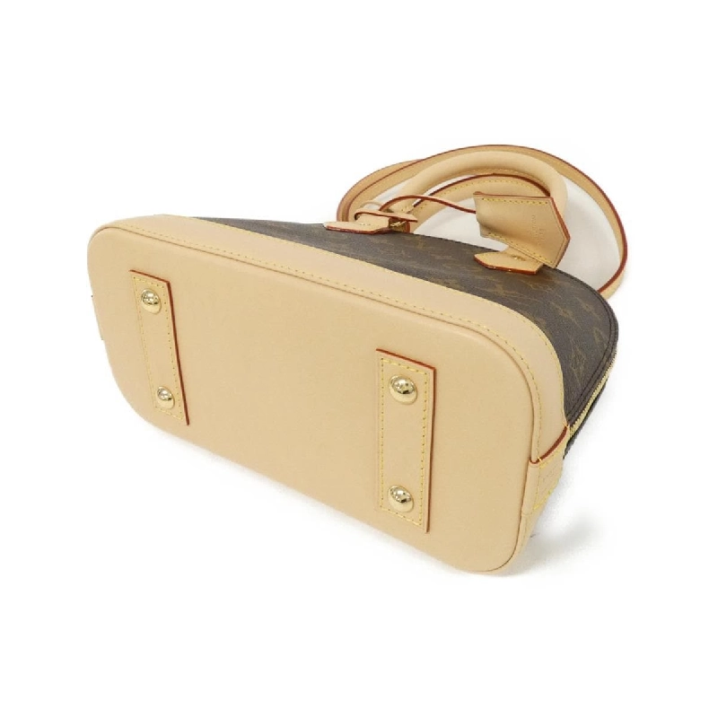 【Sản phẩm chưa sử dụng】Túi Louis Vuitton Monogram Alma BB M46990 619874