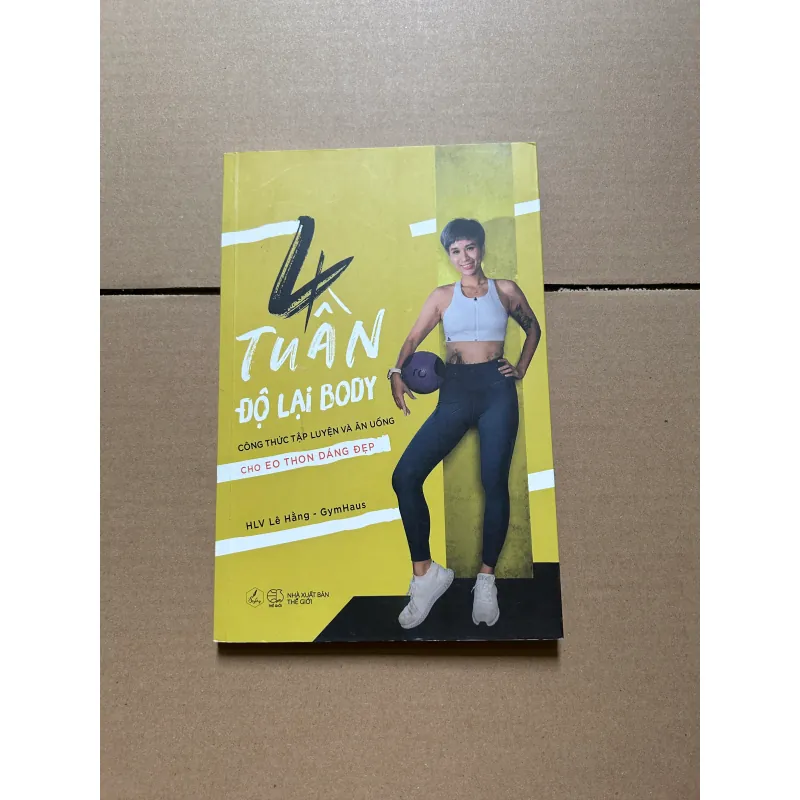 4 tuần độ lại body 800083