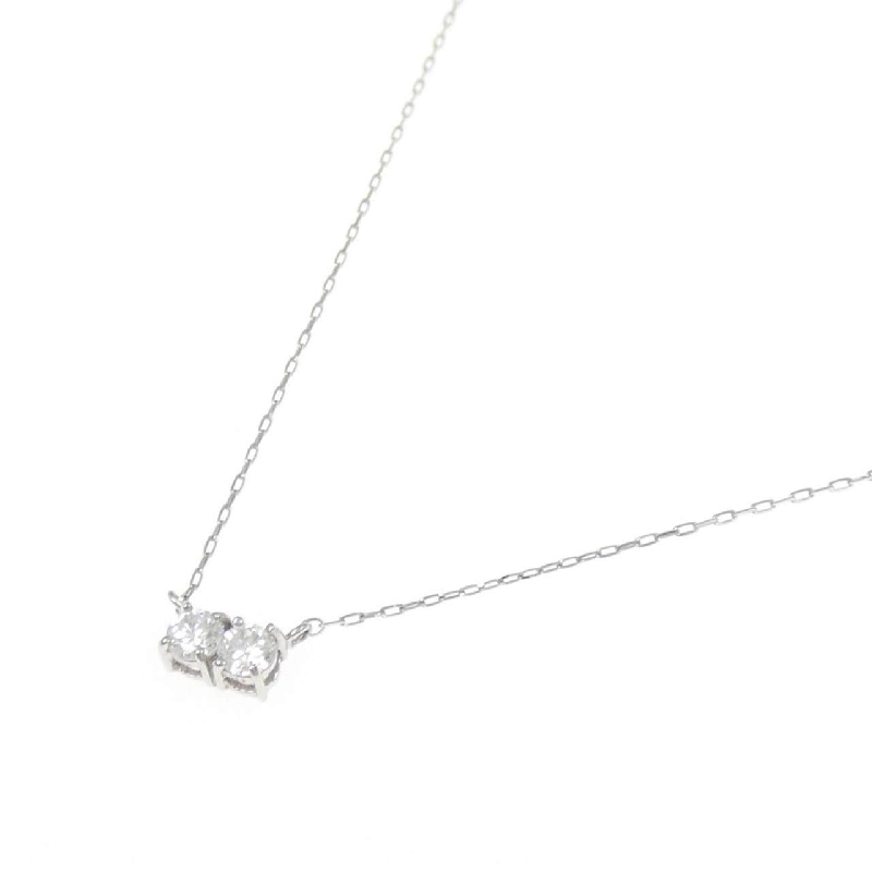 PT Dây chuyền kim cương 0.16CT - Hàng hiệu Authentic 863285