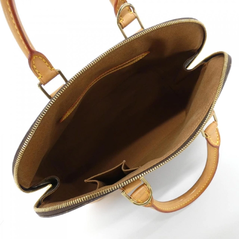 Túi Louis Vuitton Monogram Alma PM M51130 619119