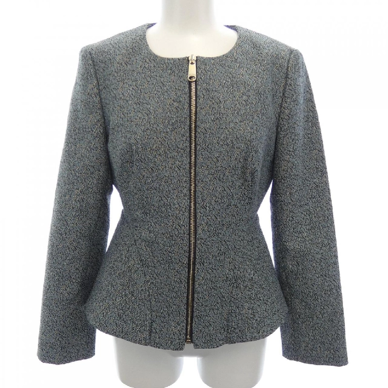 【Mã giảm giá】Max & Co Áo khoác không cổ 641372