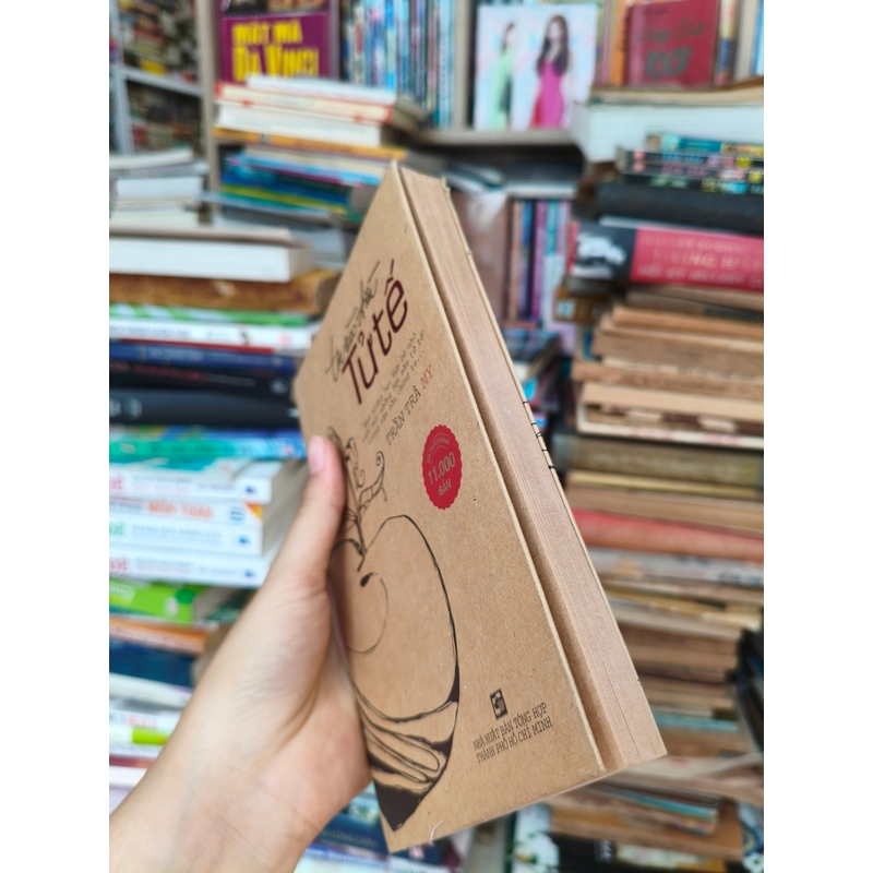 Tin vào điều tử tế 🌱 518034