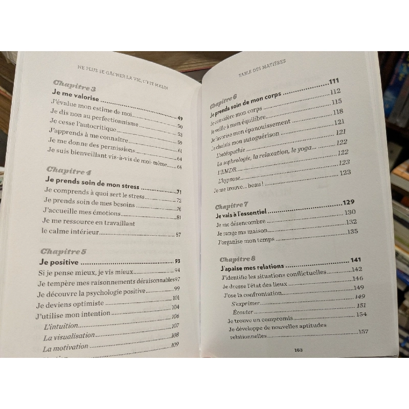 Ne plus se gâcher la vie - Aurore Aimelet 746412