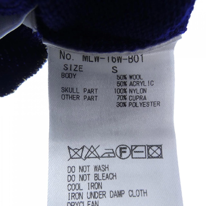 MARK&LONA Áo len - Hàng hiệu Chính hãng 826993