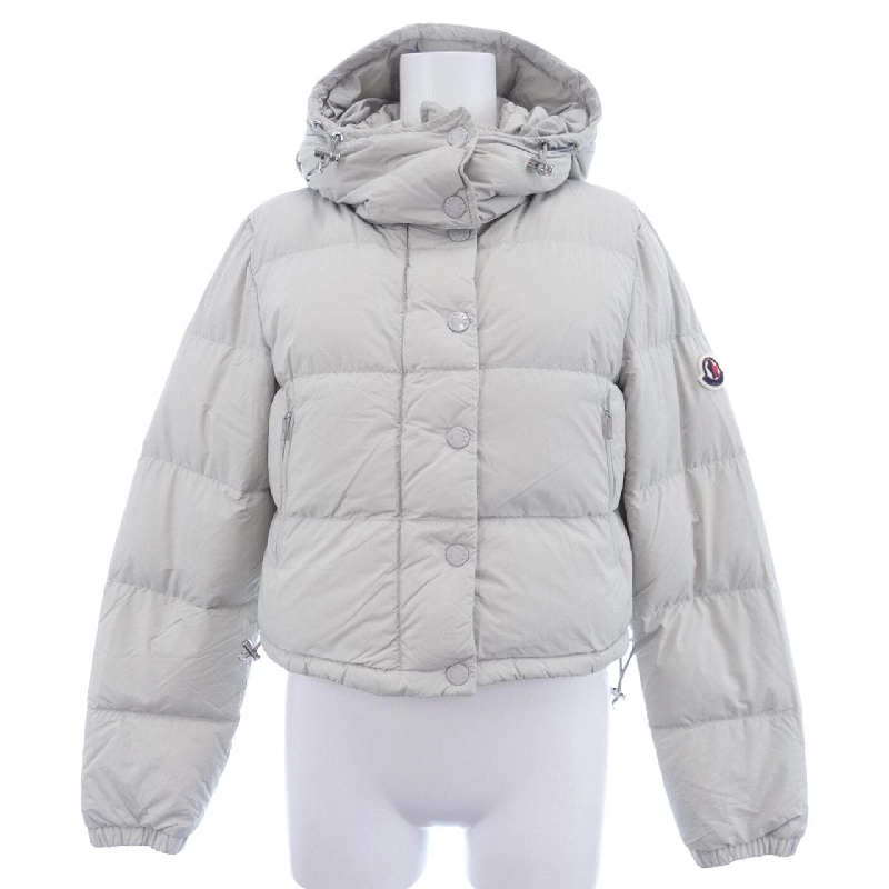 Áo khoác lông vũ MONCLER 638942