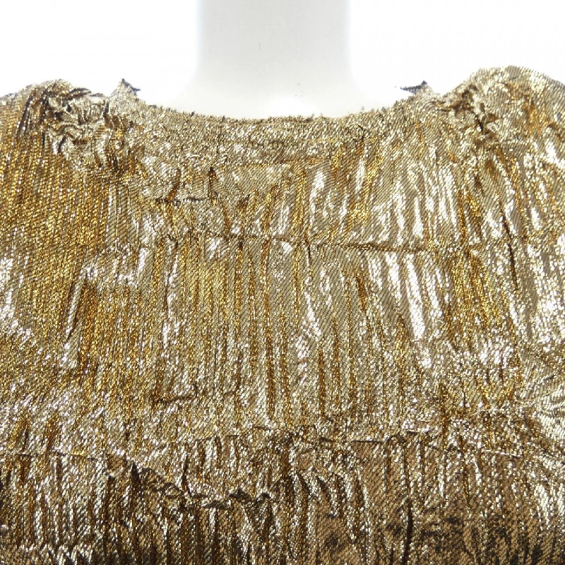 【Mã giảm giá】Gucci GUCCI Đầm 651233