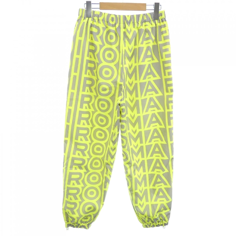 Quần FENDI FAB328 AX9Y - Hàng hiệu Chính hãng 819742