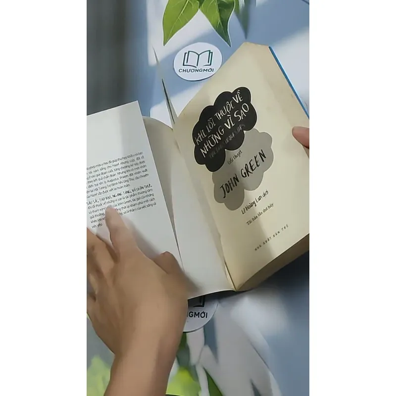 Khi lỗi thuộc về những vì sao 698577