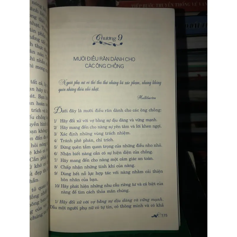 Thuật am hiểu người bạn đời - Cecil G. Osborne  782285