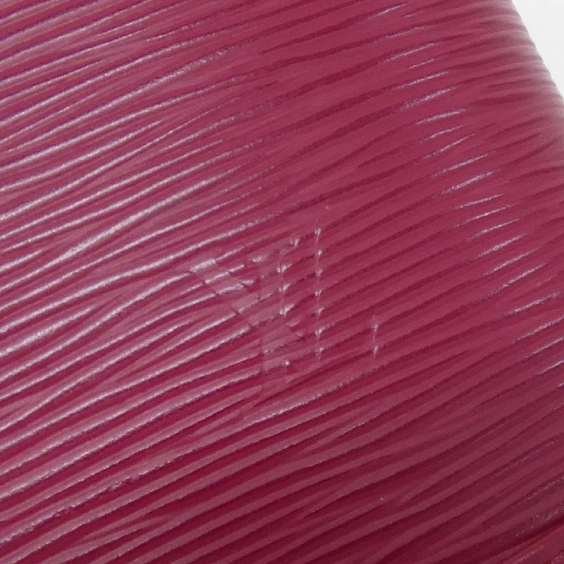 Túi Louis Vuitton Epi Alma PM M40490 619743