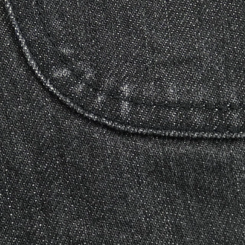 Áo sơ mi COMME des GARÇONS - Quần jeans hàng hiệu Authentic 895225