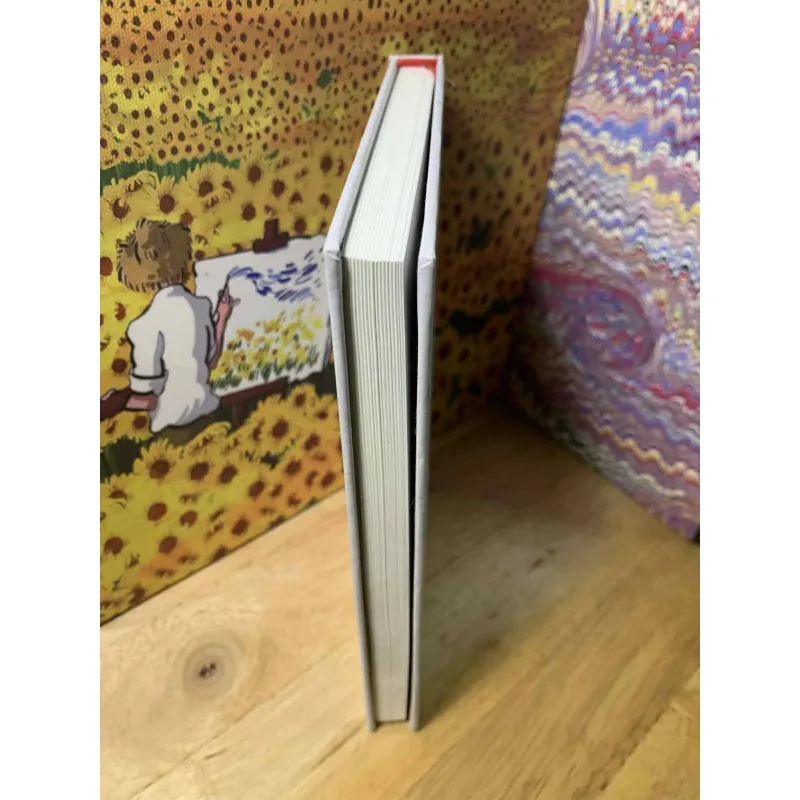 Tri Thức Gốc - Sự Thật Man - bìa cứng 603405