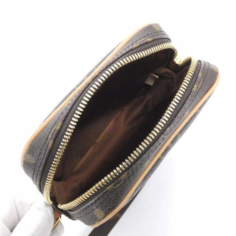 Túi xách vai Louis Vuitton Game On Monogram Paname Set M57450 - Hàng hiệu Authentic 802498