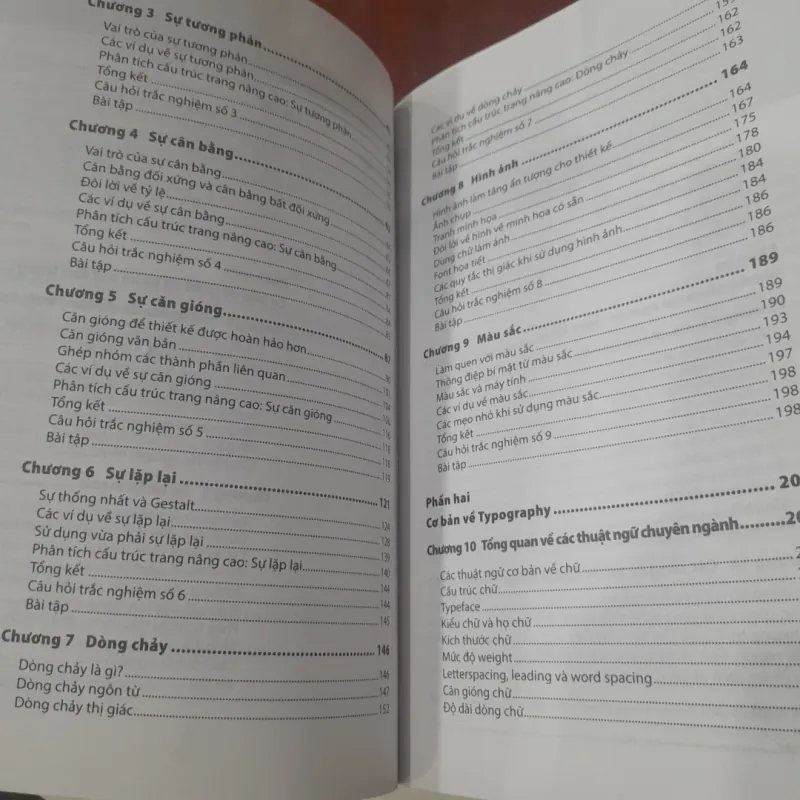 Lisa Graham - NHẬP MÔN TƯ DUY THIẾT KẾ, bố cục và typography 780271