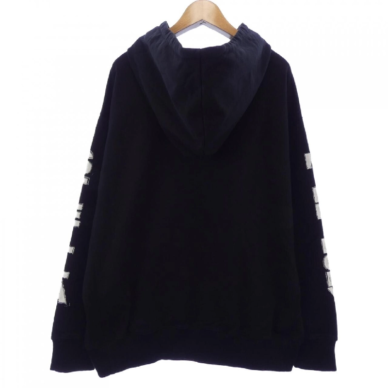 Áo khoác nỉ STELLA MCCARTNEY Sunshine Hoodie 631871