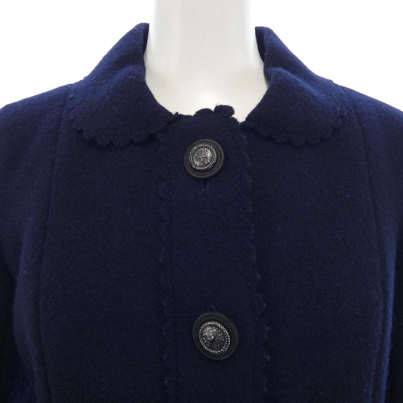 Jacket CHANEL P49405V32805 - Hàng hiệu Authentic 816267