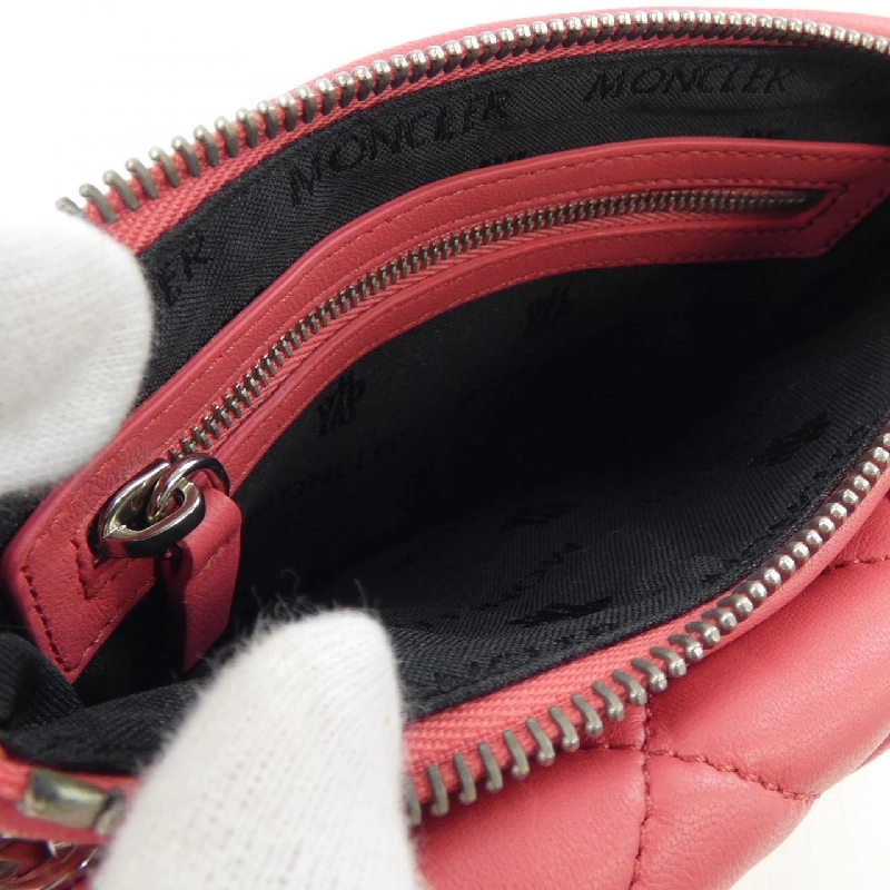 MONCLER POPPY BORSA BAG - Hàng hiệu Chính hãng 833319