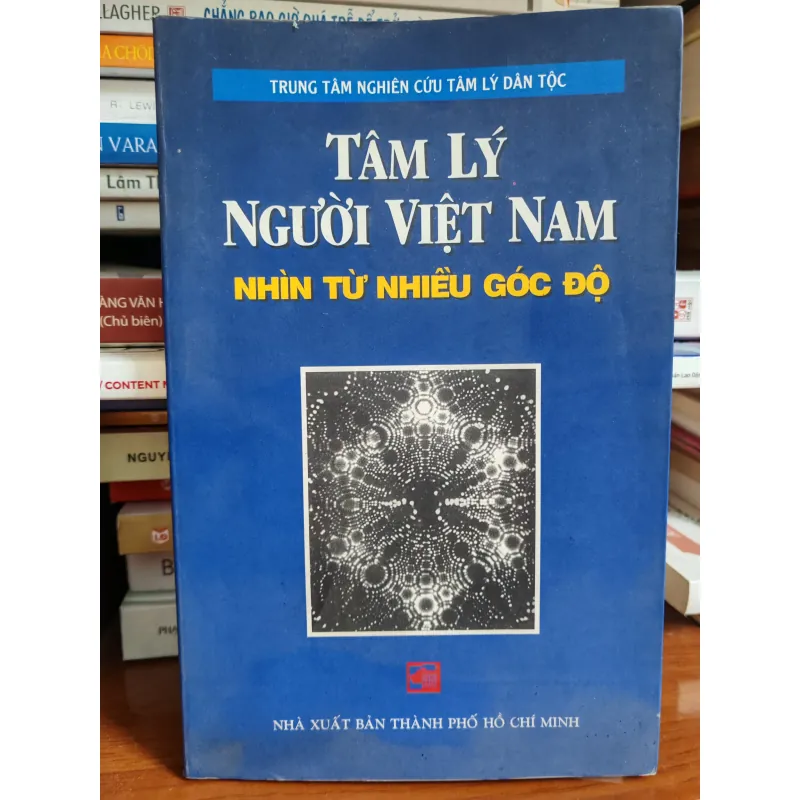 Tâm lý người Việt Nam nhìn từ nhiều góc độ 789216
