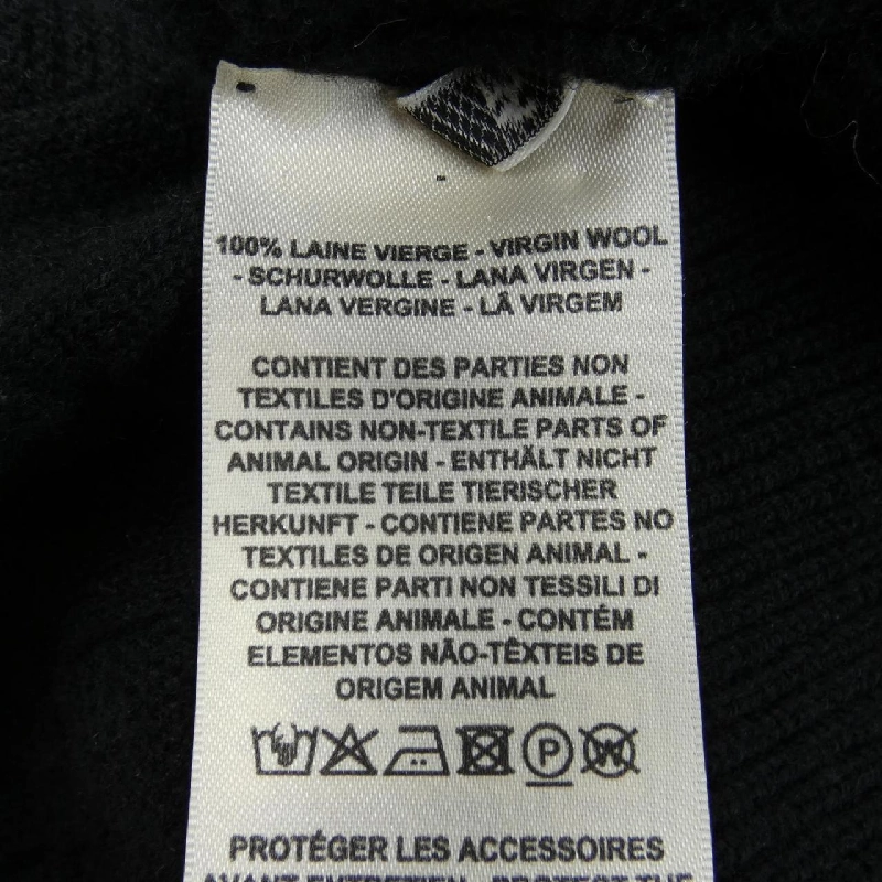 Áo khoác HERMES LOUNGEWEAR VOYAGE 2H2624DA 630833