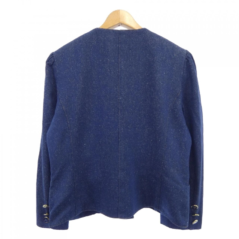 【Mã giảm giá】【Cổ điển】Áo khoác LEONARD 639376