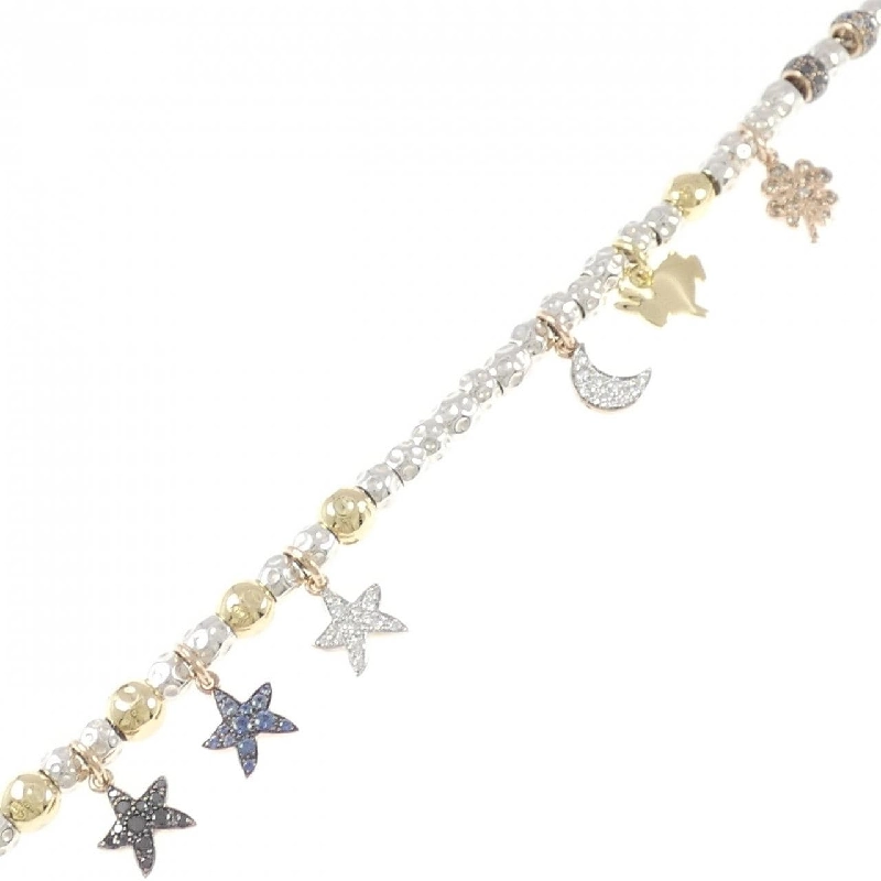 Pomerato Sapphire Bracelet 666362