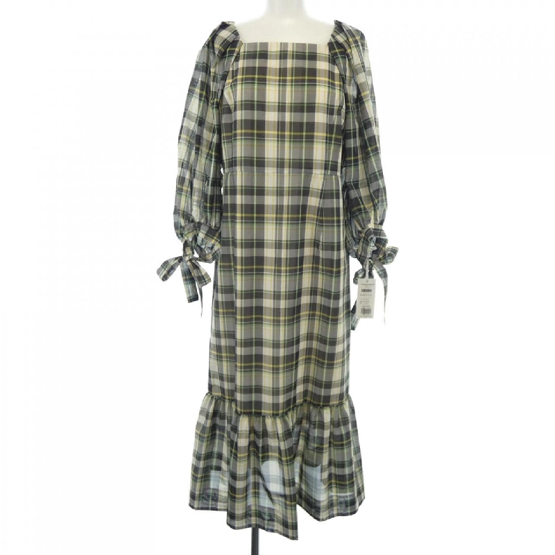 【Khuyến mãi】Diagram Đầm 650766