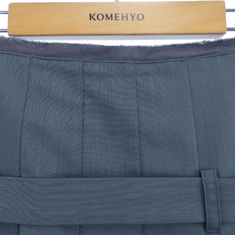 【Mã giảm giá】Áo váy IRENE 649673